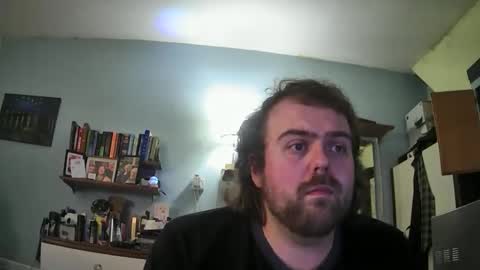 Danny online show from 03-01-26, 08:44