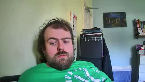 Danny online show from 03-13-26, 11:06