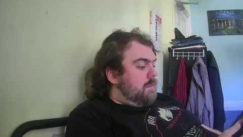 Danny online show from 03-14-26, 11:04