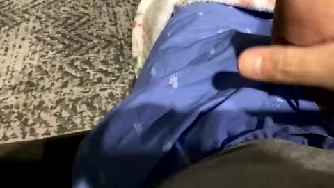 Snapshot of dannyboy621 chatting on 12-05-25, 01:14 dannyboy621 online show from 12-05-25, 01:14