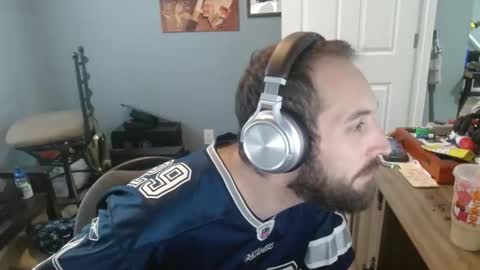 dannyboyx69 online show from 11-16-25, 06:24