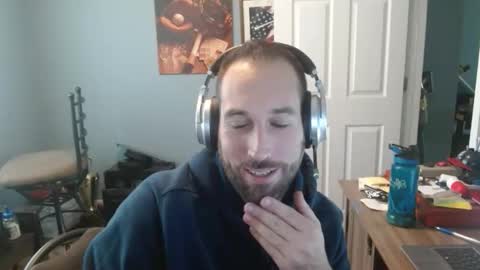 dannyboyx69 online show from 11-18-25, 06:45