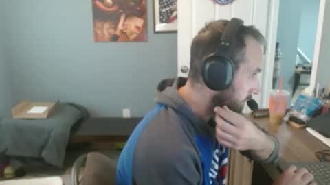 dannyboyx69 online show from 04-30-26, 02:34