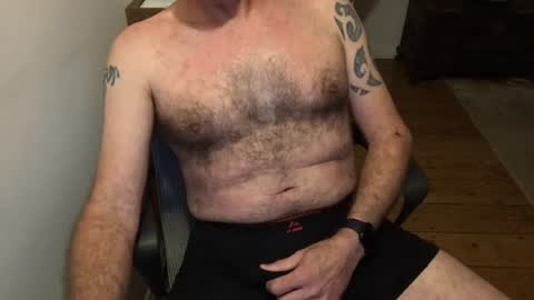 dannybuoy2 online show from 06-24-26, 01:04