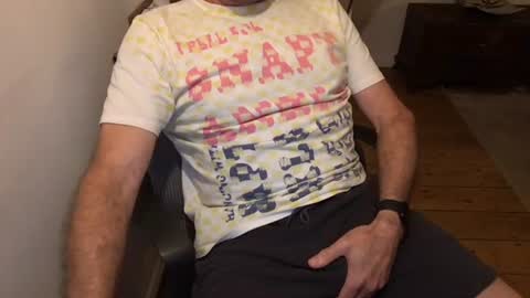 dannybuoy2 online show from 07-18-26, 11:41