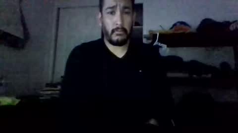 Snapshot of dannychorizo707 chatting on 12-15-25, 08:29 dannychorizo707 online show from 12-15-25, 08:29