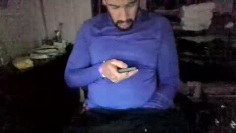 Snapshot of dannychorizo707 chatting on 12-16-25, 02:38 dannychorizo707 online show from 12-16-25, 02:38