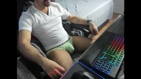 Danny online show from 03-04-26, 04:18