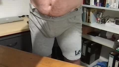 Danny online show from 01-14-25, 06:24