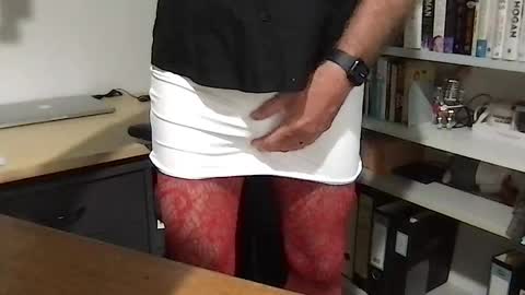 Danny online show from 01-23-25, 12:57