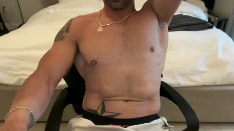 dannyland9 online show from 02-22-25, 11:03