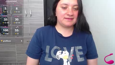Follow me  Control lovense free D online show from 09-20-25, 03:57