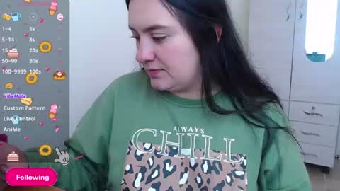 Snapshot of dannyroussette chatting on 07-21-26, 02:41 Follow me Control lovense free D online show from 07-21-26, 02:41