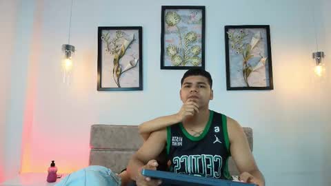 dannysamm online show from 10-24-25, 11:50