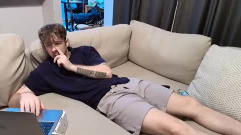 DannyThreeWay online show from 11-22-25, 06:01