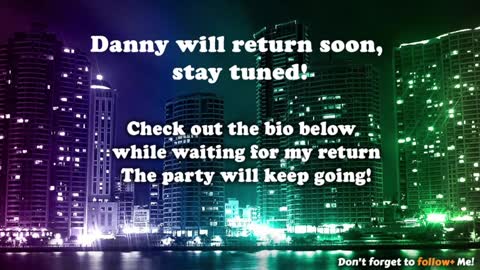 Danny online show from 12-11-24, 03:58