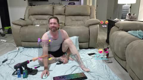 danooo1984 online show from 10-01-25, 02:17