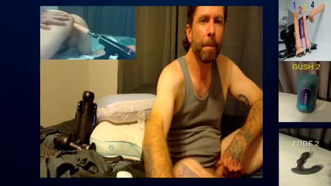 danooo1984 online show from 10-05-25, 05:39