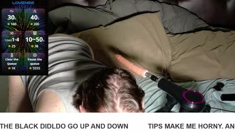 danooo1984 online show from 12-01-25, 07:24