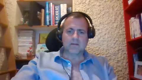 Snapshot of danparis91 chatting on 04-09-26, 10:37 danparis91 online show from 04-09-26, 10:37