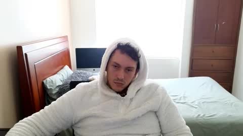 Dan online show from 10-24-25, 03:08