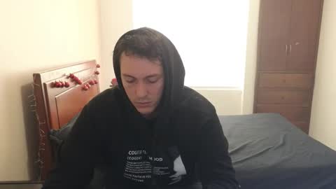 Dan online show from 11-26-25, 02:51