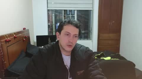 Dan online show from 01-07-26, 03:42