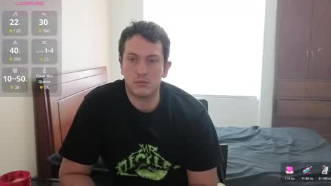 Dan online show from 02-21-26, 03:46