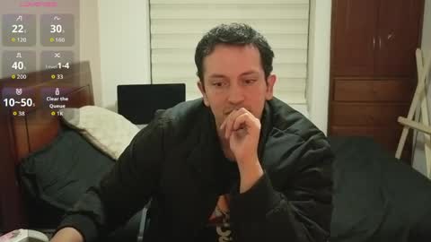 Dan online show from 04-18-26, 01:09