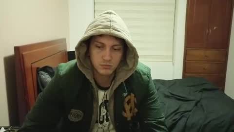 Dan online show from 07-18-26, 02:38