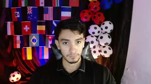 Dante online show from 07-11-26, 12:46