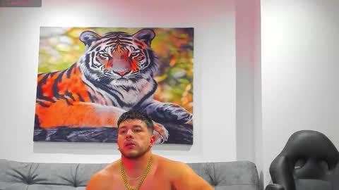 Snapshot of dante_adamss chatting on 09-19-25, 02:57 DANTE online show from 09-19-25, 02:57