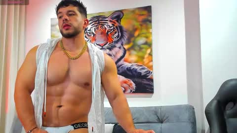 Snapshot of dante_adamss chatting on 01-07-26, 02:03 DANTE online show from 01-07-26, 02:03