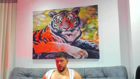 Snapshot of dante_adamss chatting on 01-18-26, 11:52 DANTE online show from 01-18-26, 11:52