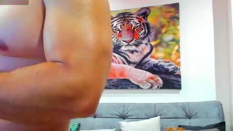 Snapshot of dante_adamss chatting on 02-21-26, 02:45 DANTE online show from 02-21-26, 02:45