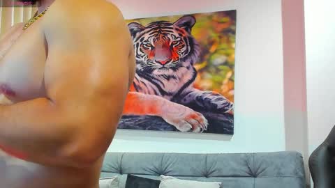 DANTE online show from 03-18-26, 02:37