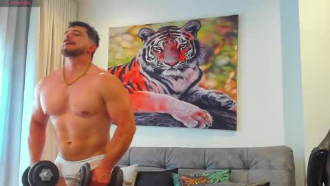 DANTE online show from 04-25-26, 10:40