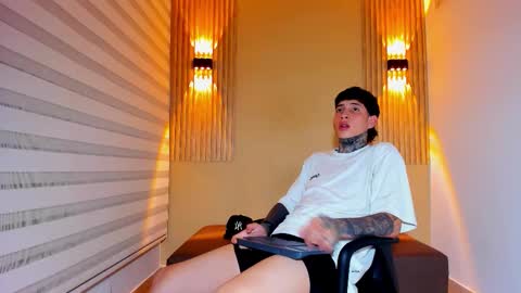 dante_armstrong online show from 11-07-25, 04:34