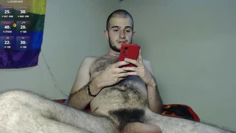 Snapshot of dante_bear chatting on 02-20-25, 11:43 dante_bear online show from 02-20-25, 11:43