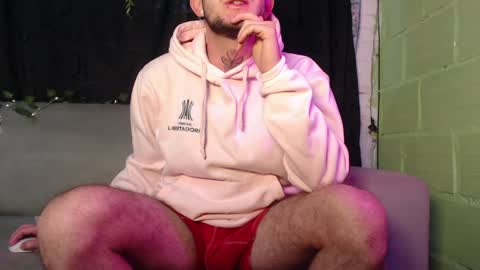 dante_bear online show from 04-20-26, 11:24