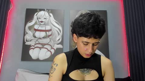 dante online show from 01-05-26, 06:11