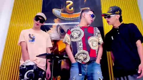 dante_brown1 online show from 10-11-25, 09:35