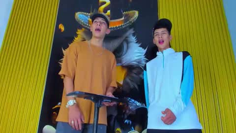 dante_brown1 online show from 10-20-25, 08:53