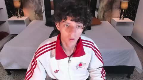 dante_browwn online show from 05-28-26, 11:18