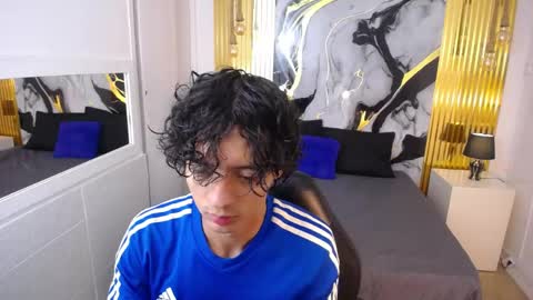 dante_browwn online show from 05-30-26, 11:07