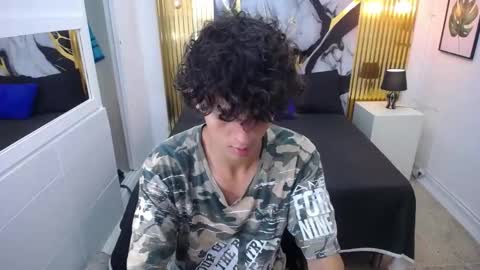 dante_browwn online show from 06-01-26, 11:12