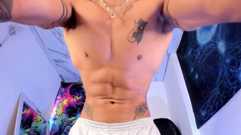 dante_cooper_0 online show from 10-22-25, 12:16