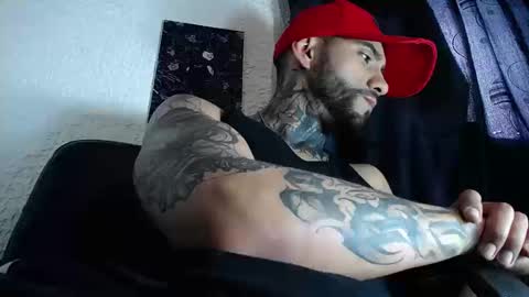 dante_d_angelo_ online show from 09-16-25, 09:38