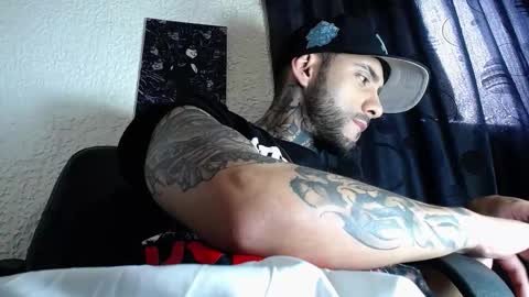 dante_d_angelo_ online show from 10-18-25, 06:41