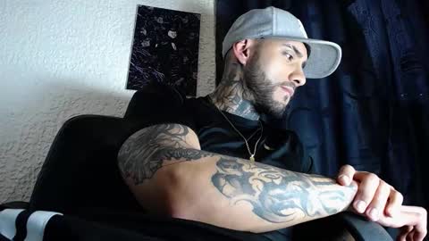 dante_d_angelo_ online show from 10-23-25, 10:08
